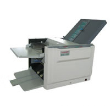 Máquina de dobramento de papel ZX-298A